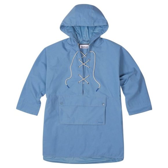 BARBOUR x Alexa Chung PIP waterproof jacket NWT - Picture 1 of 8